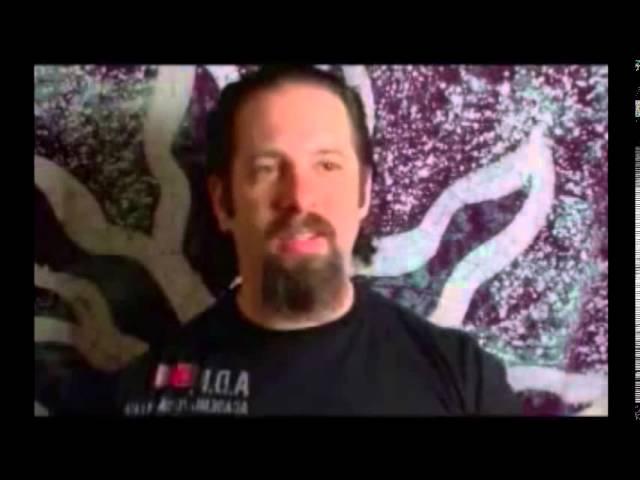 How Dream Theater met