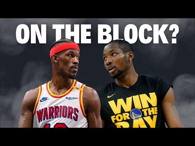 No One Is Safe — Warriors Offseason Could Get Wild