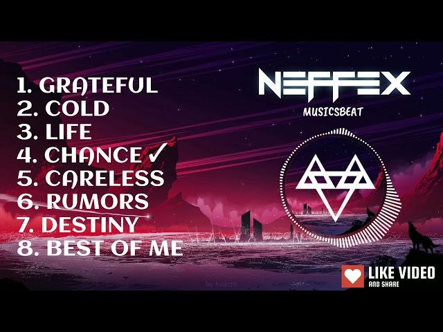 Top NEFFEX Songs | BEST SONGS OF NEFFEX