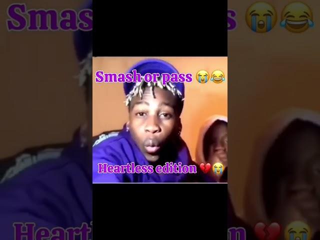 Watermelon and smiley smash or pass ft bongani