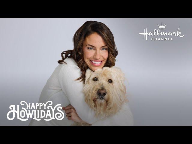 Sneak Peek - Happy Howlidays - Hallmark Channel