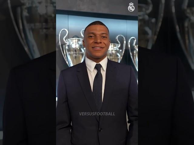 Real Madrid Mbappe FIFA 25  WWE Team  (Messi, Ronaldo, The Rock, John Cena, Hasbulla)