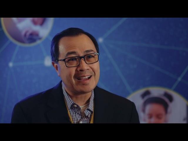 Age Verification Program - Interview with Jon Labrador