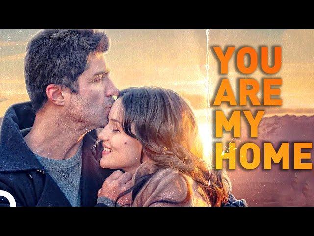 You Are My Home | Watch Full Hd Turkish Drama Movie (With English Subtitles)