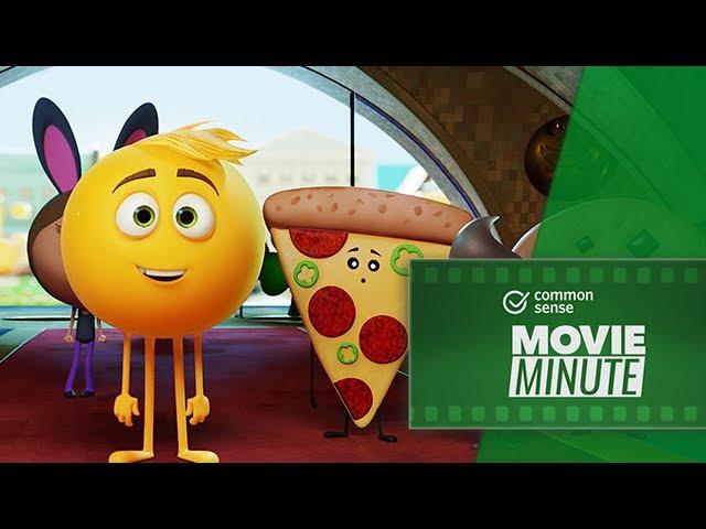 The Emoji Movie: Movie Review