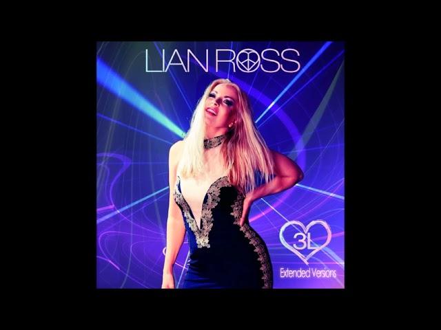 Lian Ross - Angel of Love (Extended Version)