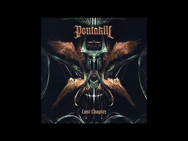 PENTAKILL III: Lost Chapter [FULL ALBUM] (WITH SUBTITLES)