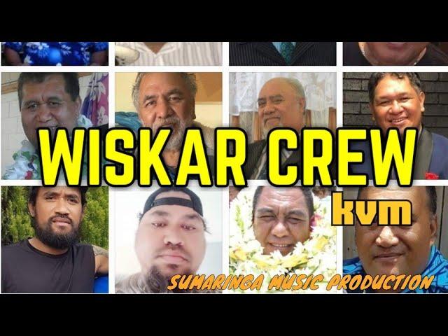 15. Wiskar Crew (KVM) - Matara/Kua parari