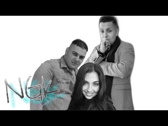 Nico G Kurucz feat Martin Feco & Anicka Olahova - Sukar suno mange dzalas 2021