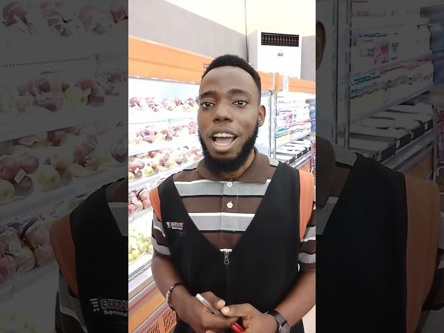 Akachukwu's Testimonial on Customer Service Excellence Training