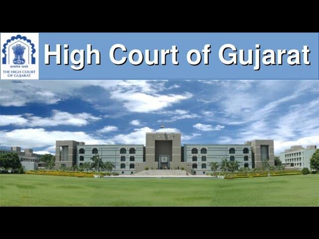 01-01-2025 - COURT OF HON'BLE MRS. JUSTICE M. K. THAKKER, GUJARAT HIGH COURT