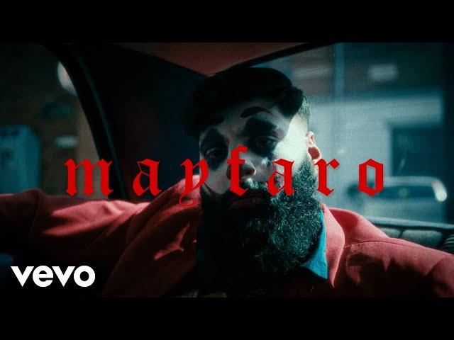 Makar - Dream (prod. SRNO) (Official Video)