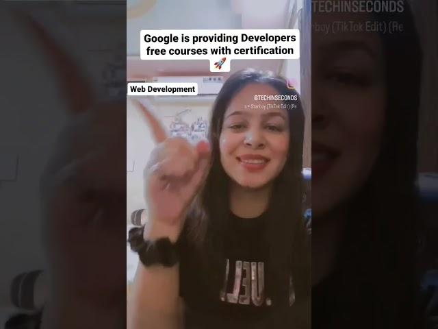 Free google certification courses  #google #course