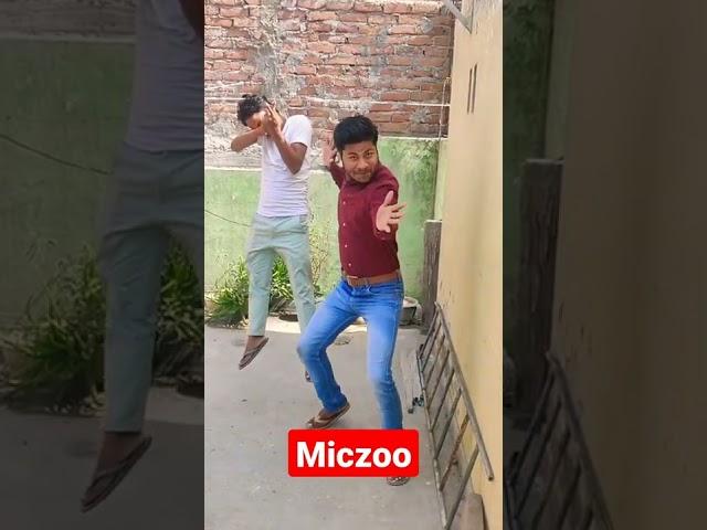Sumit Saxena slow motion video | Miczoo #viralvideo