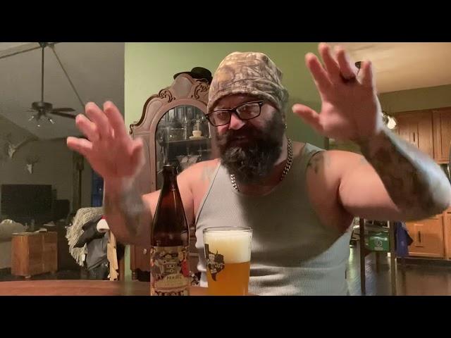 Beer Review - Americana