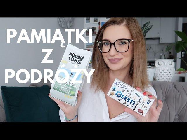 CO KUPIŁAM NA WYCIECZCE | CZY KIEROWAĆ SIĘ INTUICJĄ? | VLOG