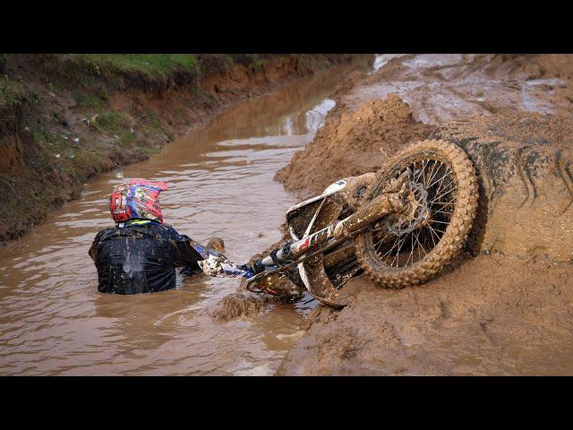 Mud Max | Hobby Riders  British Extreme Super Series 2023