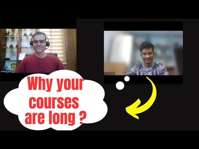 Master English in Months NOT Weeks Here's How. | Dr. Sandeep Patil.