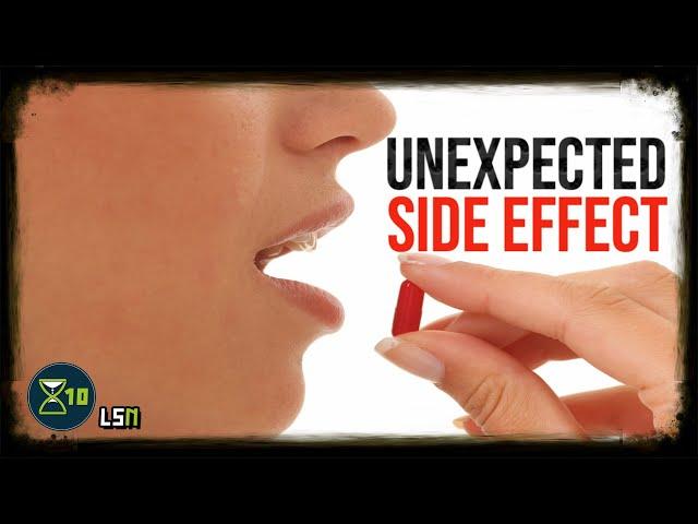 Side Effect You Definitely Should Know About | Longevity Science News