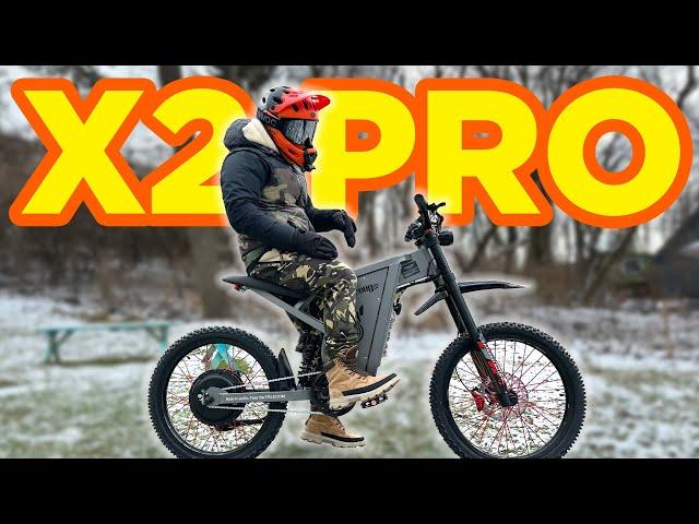 Analyse des Freego X2 Pro: Ist es den Hype wirklich wert?