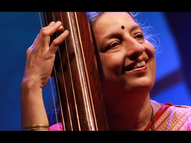 Dr Ashwini Bhide - Raag Shree, Raag Durga, Raag Janasammohini, Raag Bhairavi