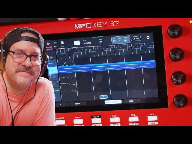 MPC3 First Impressions! // Workflow Changes, Beta Info etc