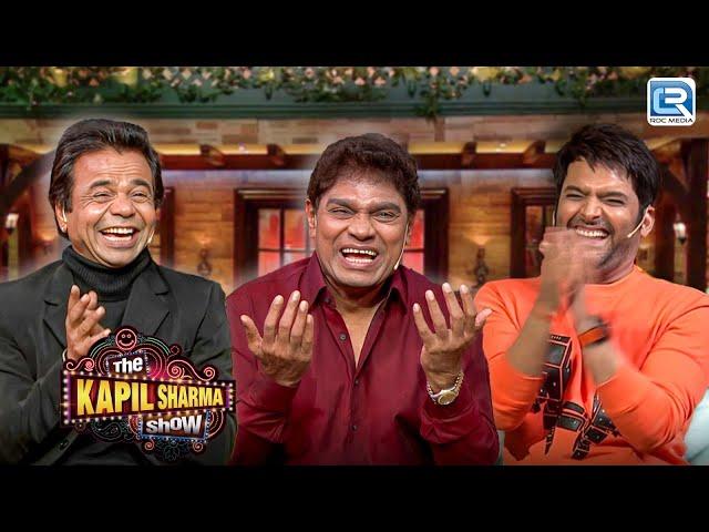 जिसके हात मै जैकलीन हो तो राजपालपे कैसे तालिया बजेंगी | The Kapil Sharma Show Season 2|Full Episode