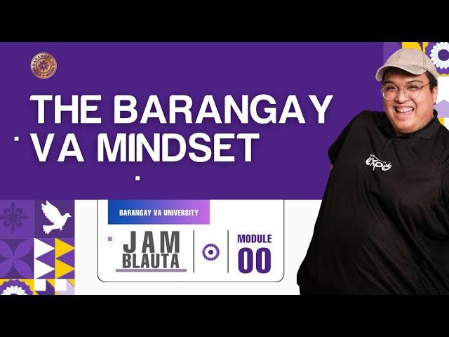 Breaking Negative VA Mindset | Buhay Virtual Assistant | Jam Blauta