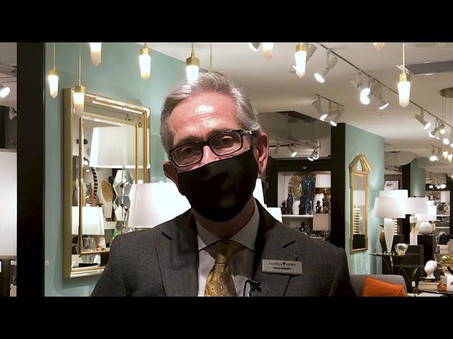 CEO David Gebhart - Welcome to Global Views and Studio|A Home at #HPMKT 2020