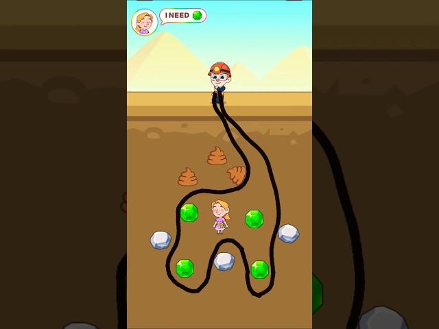 #pull the gold#gaming