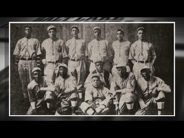 Salt Lake Bees discover history of Utah's all-Black baseball team