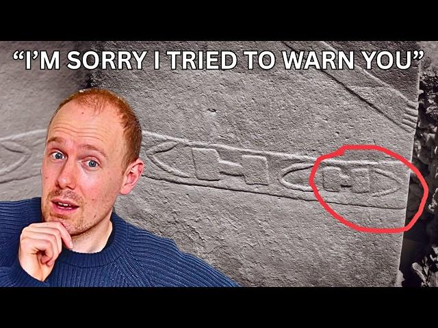 Something Huge Has Been Unearthed at Göbekli Tepe...