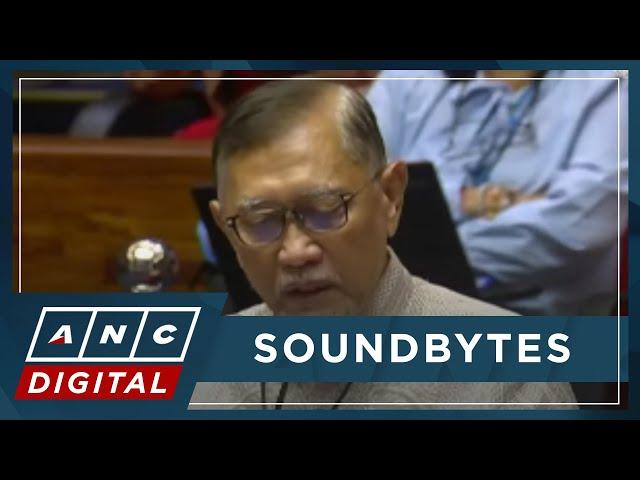 'Kill, kill, kill': Abante says Duterte pronouncements normalized drug war killings | ANC