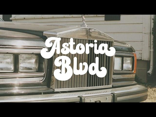 [FREE] Oliver Tree Type Beat, Acoustic Guitar Instrumental | 'Saloon' | Prod. AstoriaBLVD