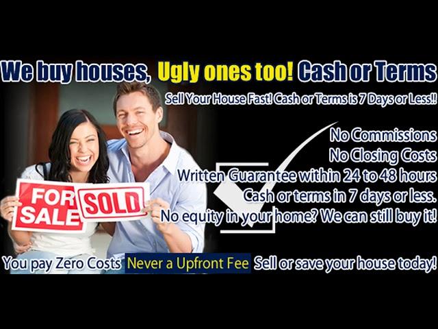 We Buy Houses Atlanta GA