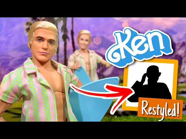 NEW KEN DOLL! Perfect Day Ken 2.0 BEST MTM MATCH | Doll Unboxing and Review