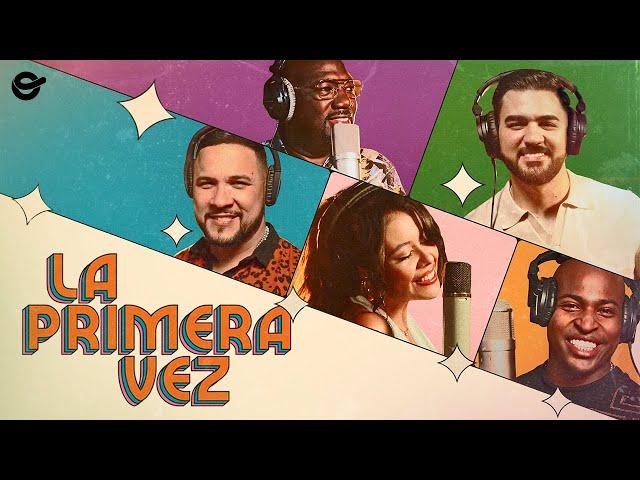 Grupo Niche Ft. Juliana - La Primera Vez (Video Oficial)