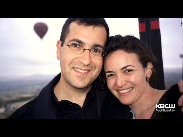 Silicon Valley CEO David Goldberg Remembered By Friends, Family