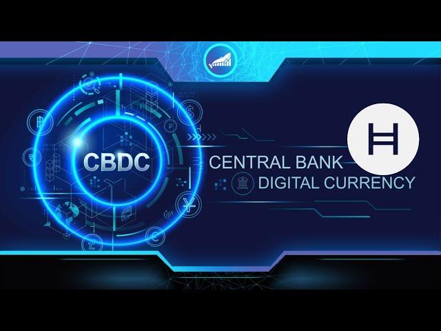 Hedera HBAR | e-Krona CBDC Pilot, ESG with Deloitte & Chart Update