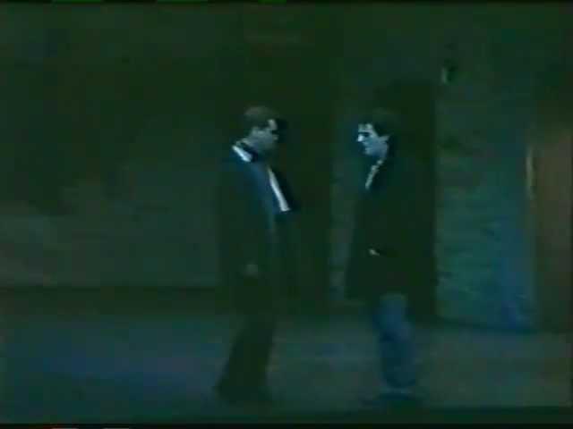 Blood Brothers Part 8
