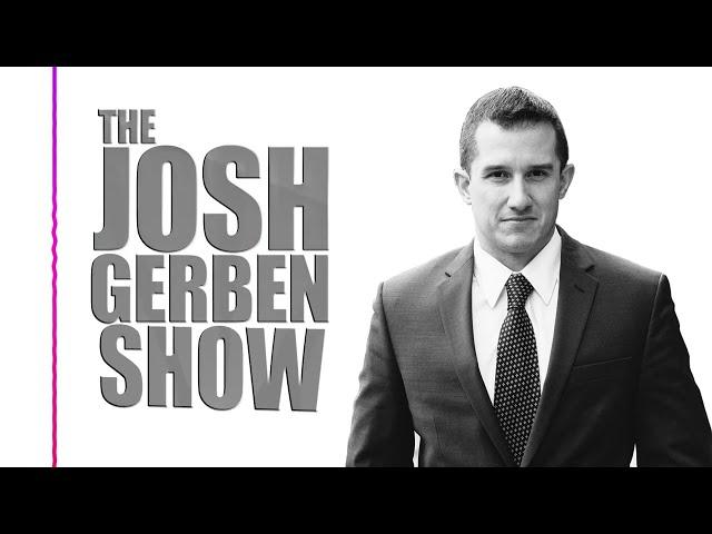 The Josh Gerben Show Comeback Teaser