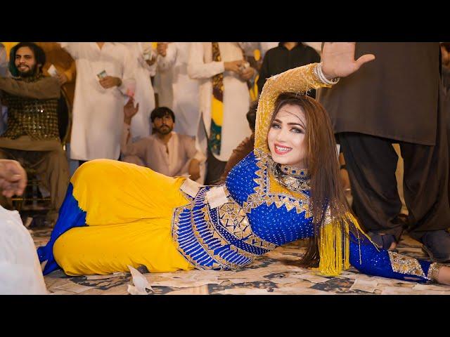 Yaar Chahiday, Mehak Malik, Latest Dance Performance Shaheen Studio 2024