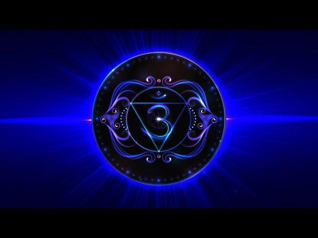 VENUS Meditation Music to Activate the Intuition THIRD EYE Activation 🪬 221.23Hz Venus Frequency