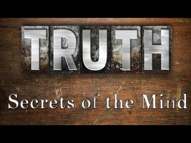 Secrets of the Mind - Dr. Larry Ollison