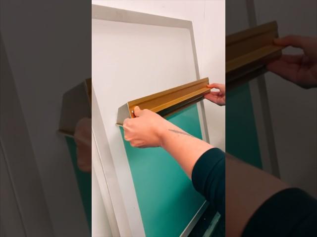 Getting screens coated. #screenprinting #squeegeeandink #screenprinters