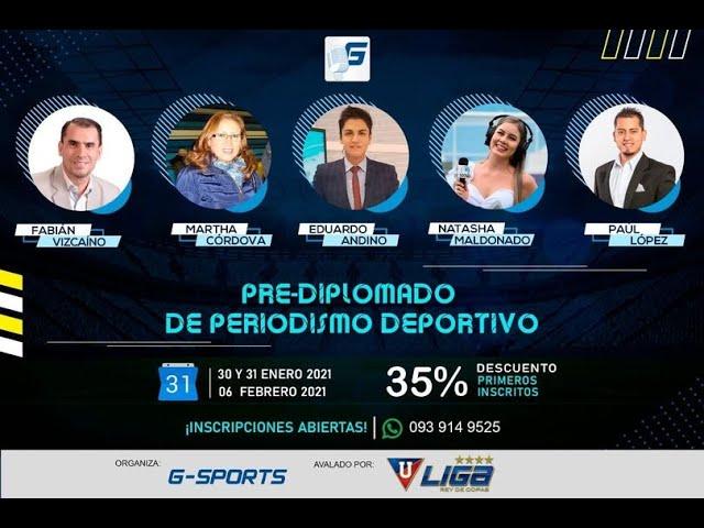  #EnVivo | El Show del Balón ️