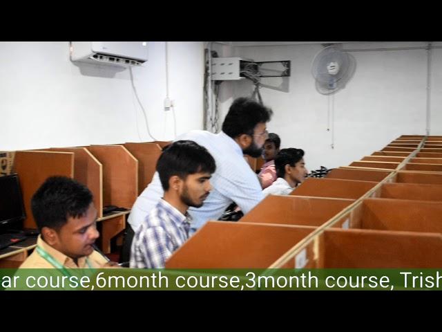 Trishul Defence Academy Air Force Mock Test