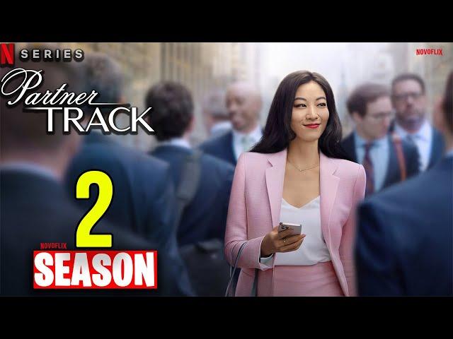 Partner Track Season 2 Release Date & Everything We Know About it