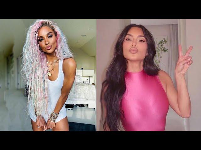 Check Out the Most Surprising Celeb Transformations Of The Week | WTN