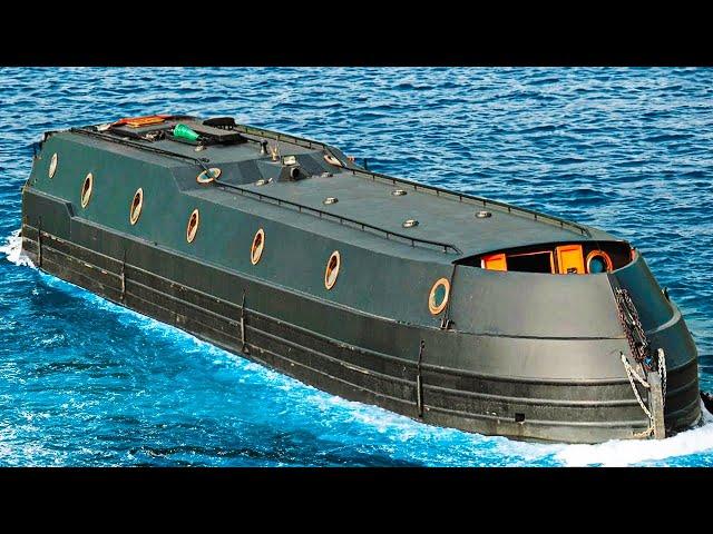 The Coolest Water Vehicles of the Year That Everyone's Talking About - Compilation